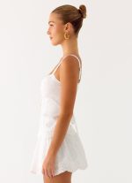 Addictive Top - White - 图片 3