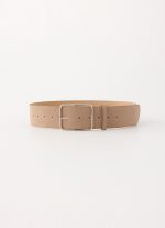 Afterlight Belt - Cream