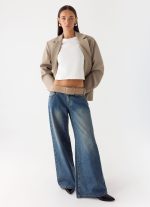 Afterlight Belt - Cream - 图片 2