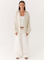 Alessio Shirt - Desert Stripe - 图片 4