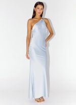 All My Tomorrows Maxi Dress - Teal - 图片 6