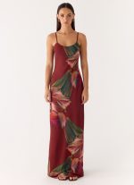 Amabella Maxi Dress - Cuba Cuba - 图片 2