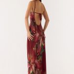 Amabella Maxi Dress - Cuba Cuba