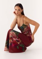 Amabella Maxi Dress - Cuba Cuba - 图片 5