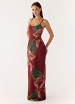 Amabella Maxi Dress - Cuba Cuba - 图片 6
