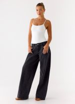 Anda Bodysuit - White - 图片 6