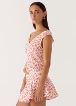 Anja Top - Porcelain Rose - 图片 2