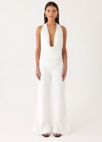 Ashika Studded Top - White - 图片 12