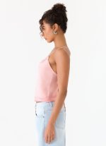 Avania Beaded Top - Pink - 图片 2