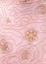 Busy Woman Mini Dress - Dusty Pink - 图片 6