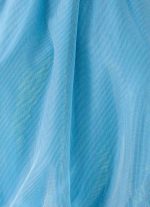 Cantrall Halter Top - Blue - 图片 8