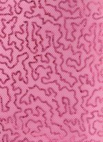 Cherry Coast Sequin Mini Dress - Pink - 图片 8