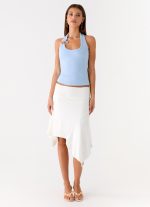 Cladena Top - Blue - 图片 4