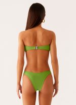 Cuba Bikini Bottoms - Citrus - 图片 4