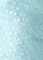 Danali Mini Dress - Blue - 图片 8