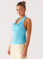 Destination Top - Turquoise - 图片 3