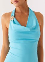Destination Top - Turquoise - 图片 6