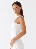 Do It Again Top - Ivory - 图片 2