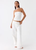 Do It Again Top - Ivory - 图片 6