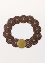 Double Take Belt - Brown - 图片 4