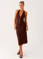 Esther Top - Chocolate - 图片 6