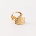 Halo Glow Bracelet - Gold