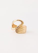 Halo Glow Bracelet - Gold