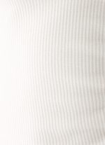 Henry Halter Top - Ivory - 图片 4