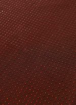 Hot Sequins Maxi Dress - Chocolate - 图片 8