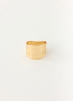Ibiza Heat Bracelet - Gold - 图片 2