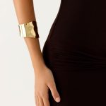 Ibiza Heat Bracelet - Gold