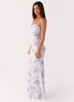 Impress Maxi Dress - Print - 图片 3