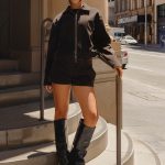 Jeremy Faux Suede Shorts - Chocolate