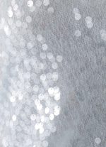 Kaida Sequin Maxi Dress - Misty Blue - 图片 8