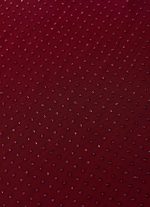 Keliese Beaded Maxi Dress - Burgundy - 图片 8