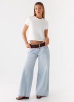 Knox Belt - Chocolate - 图片 2