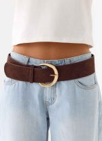 Knox Belt - Chocolate - 图片 3