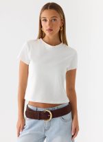 Knox Belt - Chocolate - 图片 4