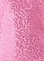 Lorenz Sequin Maxi Dress - Pink - 图片 8