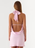 Marisole Mini Dress - Pink - 图片 2