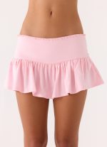 Marlena Skort - Pink - 图片 8