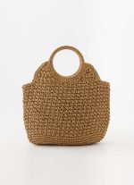 Maxim Bag - Natural