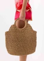 Maxim Bag - Natural - 图片 3