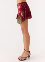 Melisandre Mini Skirt - Cuba Cuba - 图片 3