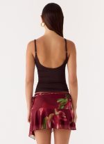 Melisandre Mini Skirt - Cuba Cuba - 图片 4