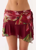 Melisandre Mini Skirt - Cuba Cuba - 图片 5
