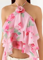 Melody Remedy Top - Petal Soleil - 图片 6