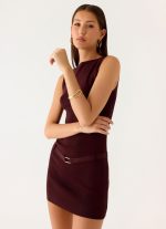 Moonwell Bangle - Gold - 图片 2