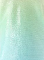 Mora Sequin Mini Dress - Sea Ombre - 图片 6