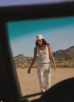 Nerea Top - White - 图片 4